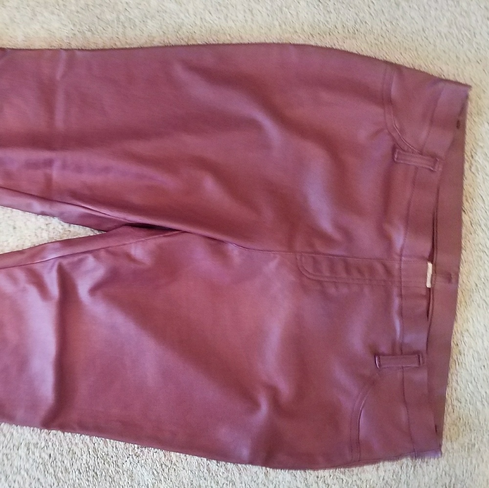 Faded Glory Pants